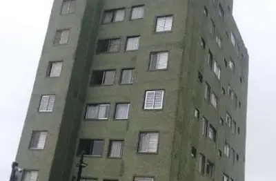 Apartamento com 2 quartos para alugar na Cidade Satélite Santa Bárbara, São Paulo 