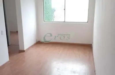 Apartamento com 2 quartos para alugar na Cidade Satélite Santa Bárbara, São Paulo 