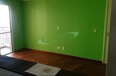 Apartamento em residencial santa barbara -  são paulo