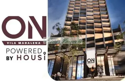 Casa comercial para alugar na Pompéia, São Paulo 