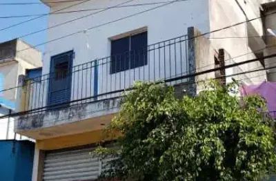 Casa com 6 quartos à venda no Jardim Adutora, São Paulo 