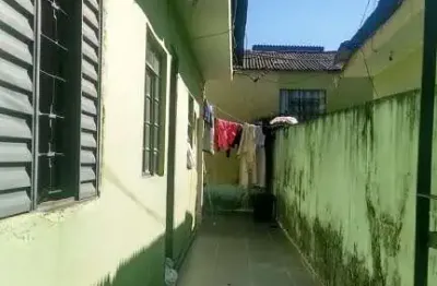 Casa com 5 quartos à venda no Parque Boa Esperança, São Paulo 
