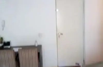 Apartamento com 2 quartos à venda no Parque São Lourenço, São Paulo 