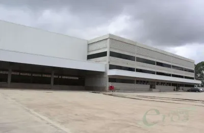 Barracão / Galpão / Depósito à venda no Jardim da Glória, Cotia 