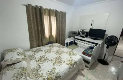 Casa com 2 quartos à venda no Parque São Rafael, São Paulo 