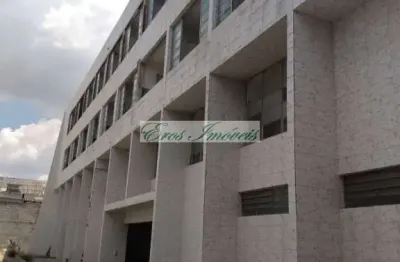Barracão / Galpão / Depósito à venda na Vila Maria, São Paulo 