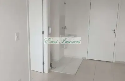 Apartamento com 1 quarto à venda no Jardim Vila Carrão, São Paulo 