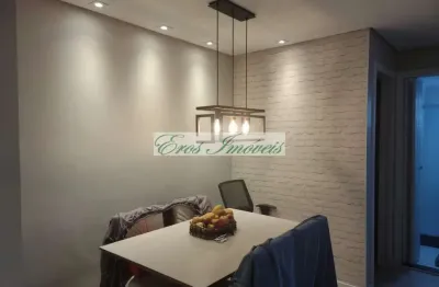 Apartamento com 1 quarto à venda no Quinta da Paineira, São Paulo 