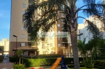 Apartamento com 2 quartos à venda no Jardim Três Marias, São Paulo 