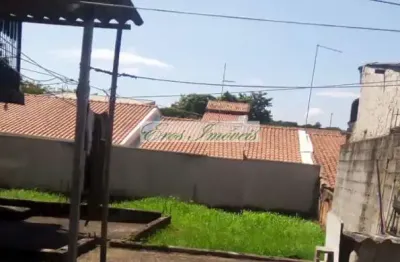 Terreno à venda no Jardim Santa Adelia, São Paulo 