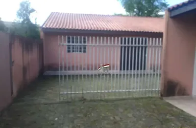 Casa 3 quartos no ferraria com quintal 45m² para alugar - ca170
