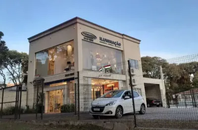Ponto comercial no vila izabel para alugar com 200m² de área útil  - lo108