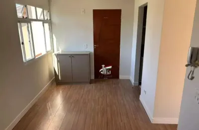 Apartamento para aluguel com 1 quarto e 45m² no pinheirinho, curitiba - ap408