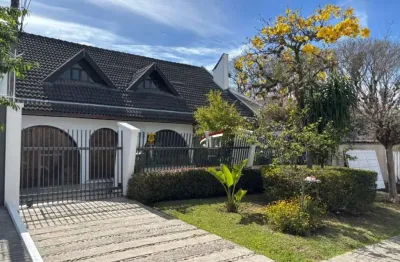 Sobrado comercial com 200m² com 2 andares para aluguel no guabirotuba, curitiba - so411