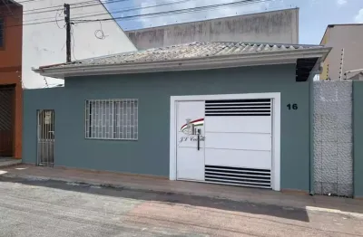 Casa com 3 quartos para alugar na Rua Anilda Moro Ploszaj, 16, Portão, Curitiba