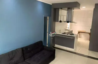 Casa para aluguel com 2 quartos e closet no portão em curitiba - ca415