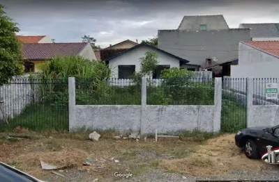 Terreno no novo mundo 60m² para locação comercial - te227