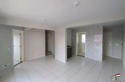 Apartamento novo para alugar no novo mundo com 3 quartos 1 suíte 74m² - ap163