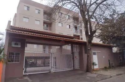 Apartamento à venda em cotia-sp, jardim dos ipês: 2 quartos, 2 salas, 1 banheiro, 1 vaga, 61,50 m² de área.