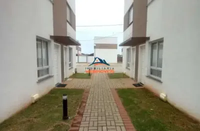 Casa em condomínio à venda em cotia-sp, bairro água espraiada - 2 quartos, 1 sala, 1 banheiro, 1 vaga de garagem - 55m².