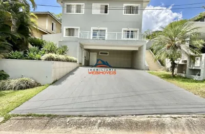 Casa de luxo no golf gardens: 4 quartos, 3 suítes, 400,71m² e 6 vagas - carapicuíba-sp