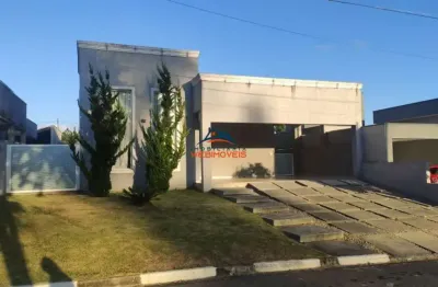 Casa em condomínio fechado com 3 quartos à venda na rua espanha, 65, tijuco preto, vargem grande paulista, 170 m2 por r$ 945.000