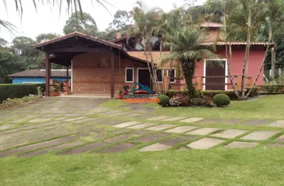 Casa de alto padrão em condomínio los alamos - vargem grande paulista-sp  3 quartos, 3 suítes, 3 salas, 5 banheiros, 13 vagas, 425m². venha conferir!