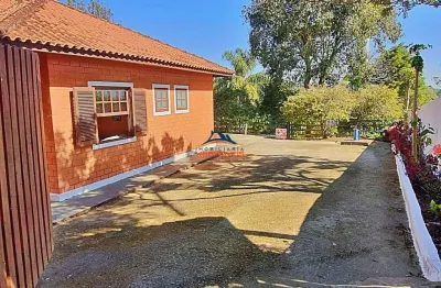 Imperdível oportunidade: casa de 5 quartos com 20 vagas na garagem em itapevi-sp, bairro recanto verde - confira!