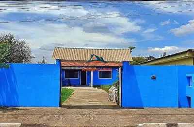 Imperdível oportunidade: casa à venda em vargem grande paulista-sp, parque do agreste! 3 quartos, 2 salas, 2 banheiros, 3 vagas de garagem, 149,00 m².