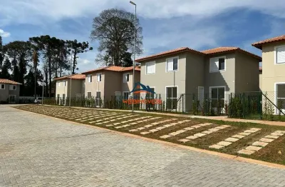 Casa para venda no condomínio encatada, imóvel com 3 dormitórios sendo 1 suite, localizado ao lado do shopping no bairro do tijuco preto em cotia.