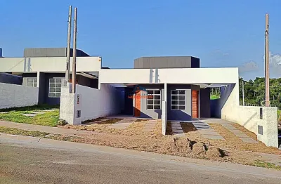Imperdível: casa à venda em cotia-sp, bairro flores do aguassai! 2 quartos, 2 suítes, 2 salas, 2 banheiros, 2 vagas de garagem.