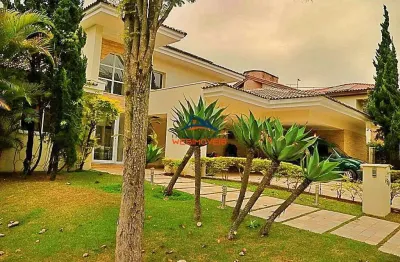 Casa de luxo em condomínio na morada dos pinheiros, santana de parnaíba-sp - 4 quartos, 4 suítes, 2 salas, 6 banheiros, 4 vagas, 600m².