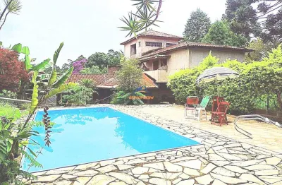Imóvel de luxo em condomínio na cidade de vargem grande paulista-sp: 4 quartos, 1 suíte, 3 salas, 3 banheiros, 6 vagas, 450m².