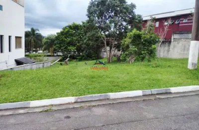 Terreno de 750m² em condomínio de luxo em vargem grande paulista-sp, no bairro paysage vert - imperdível!