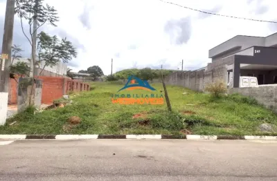 Terreno em condomínio à venda em vargem grande paulista-sp, tijuco preto. 390m² de área perfeita para seu novo lar!