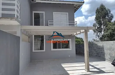Imperdível casa à venda em vargem grande paulista-sp, jd. floresta: 3 quartos, 1 suite, 2 salas, 3 banheiros, 4 vagas, 140m².
