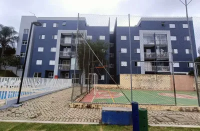 Apartamento à venda em cotia-sp: 2 quartos, 2 salas, 1 banheiro, 1 vaga - jardim central - imperdível!