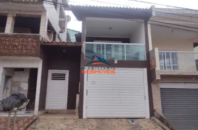 Imperdível: casa à venda em cotia-sp, jardim leonor, 2 quartos, 2 salas, 2 banheiros, 2 vagas, 110m²!