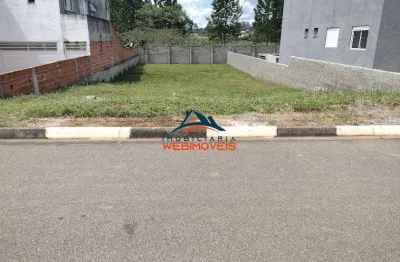 Terreno em condomínio de luxo em vargem grande paulista-sp, 360m² no bairro tijuco preto - oportunidade única!