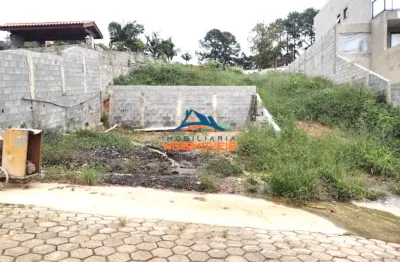 Terreno em condomínio à venda em cotia-sp, bairro tijuco preto, 1.450m² de área - oportunidade imperdível!