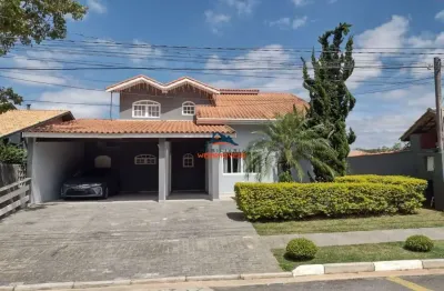 Casa de luxo em condomínio: 4 quartos, 3 suítes, 3 salas, 5 banheiros, 5 vagas - vargem grande paulista-sp, jardim haras bela vista