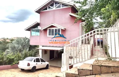 Oportunidade: casa em condomínio com 3 quartos e 8 vagas de garagem no parque rizzo, cotia-sp!