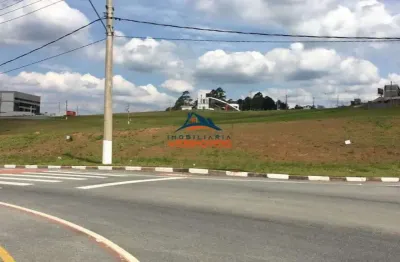 Terreno industrial em condomínio de alto padrão em vargem grande paulista-sp, bairro chácara do planalto - 1.101,75 m² à disposição!