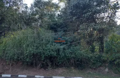 Terreno exclusivo à venda em condomínio na granja viana ii, cotia-sp  1.200m² de área