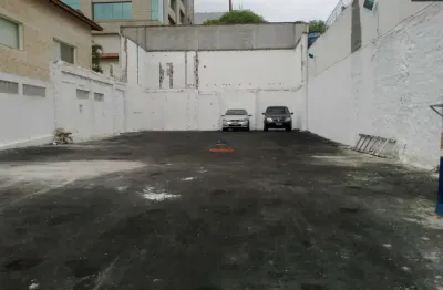 Terreno comercial de 330m² à venda no jardim paulista, são paulo-sp: imperdível oportunidade!