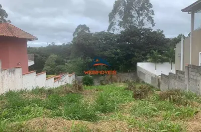 Terreno de 512m² em condomínio de luxo em san diego, vargem grande paulista-sp: sua chance de viver com conforto!