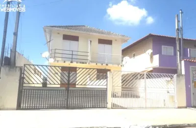 Casa à venda em vargem grande paulista-sp, parque agreste: 2 quartos, 2 salas, 2 banheiros, 2 vagas, 72m²!