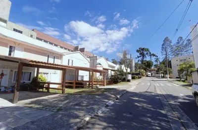 Casa em condomínio à venda em cotia-sp, jardim ísis: 3 quartos, 1 suíte, 3 salas, 1 banheiro, 2 vagas, 120m² de área.