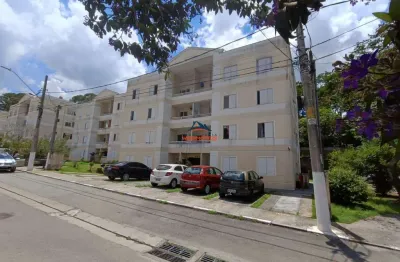 Apartamento à venda em cotia-sp, jardim ísis: 2 quartos, 3 salas, 1 banheiro, 1 vaga, 49,00 m² de área. aproveite!