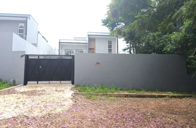 Imperdível: casa em condomínio à venda em cotia-sp, parque rizzo ii  3 quartos, 1 suíte, 3 salas, 5 vagas, 104 m²